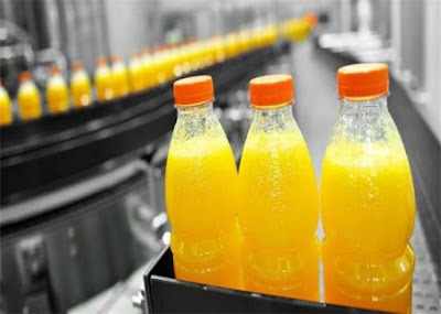 How to Start RTS Juice, Squash and Syrup Processing and Packaging Business, RTS Mango Juice Line