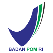 Download Logo BPOM RI Vektor - Corel Draw - Cecep HM