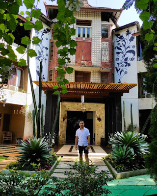 the village resort cafe resto pancawati bogor the village resort cafe resto pancawati bogor