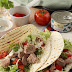 THE BEST EASY TUNA TACOS