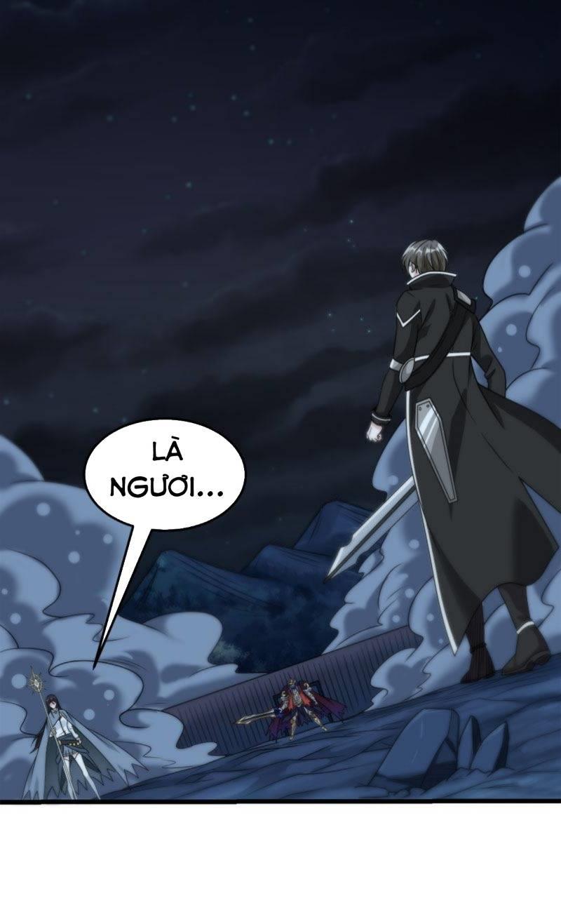 Kiếm Vũ Chapter 91 - AB Truyện