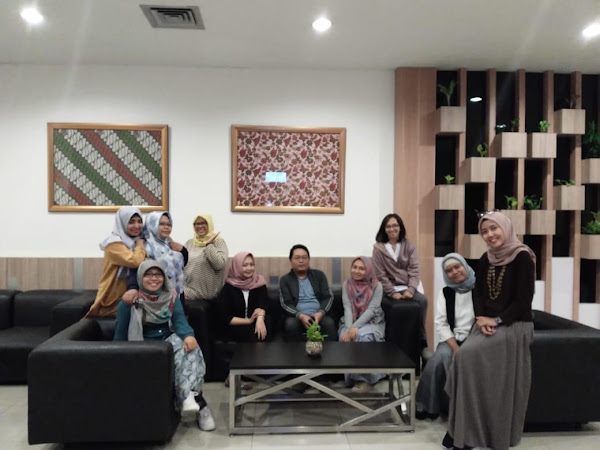 8 Alasan Best Western Premier The Hive Pilihan Terbaik Untuk Meeting dan Me Time