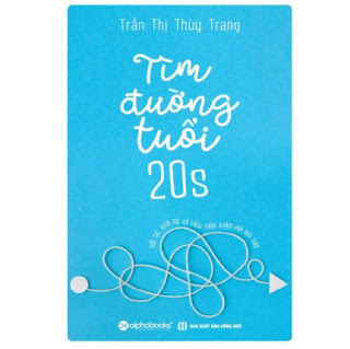 Tìm Đường Tuổi 20S (Tái Bản 2018) ebook PDF-EPUB-AWZ3-PRC-MOBI