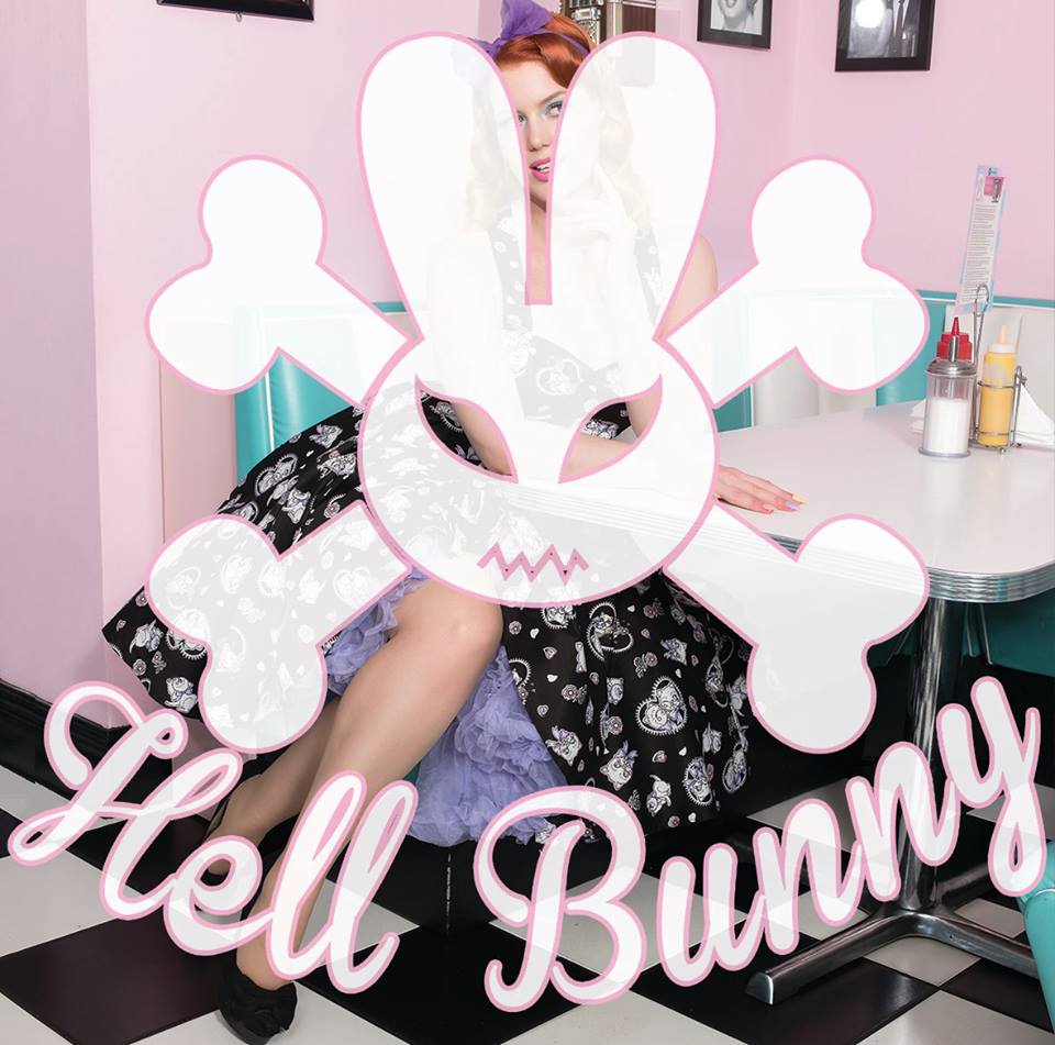 Hell Bunny