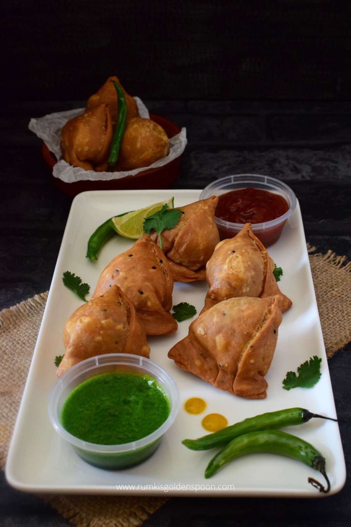 bengali samosa, bengali samosa recipe, bengali singara recipe, shingara recipe, singara recipe bengali, aloo singara recipe, homemade singara recipe, kolkata singara recipe, samosa in bengali, how to make bengali samosa, kolkata street food, street food of kolkata, kolkata famous street food, kolkata street food recipe, bengali street food, vegan snacks recipe, Bengali snack recipe, Indian snack recipe, recipe for vegan snacks, no onion no garlic recipe, Indian street food, Rumki's Golden Spoon