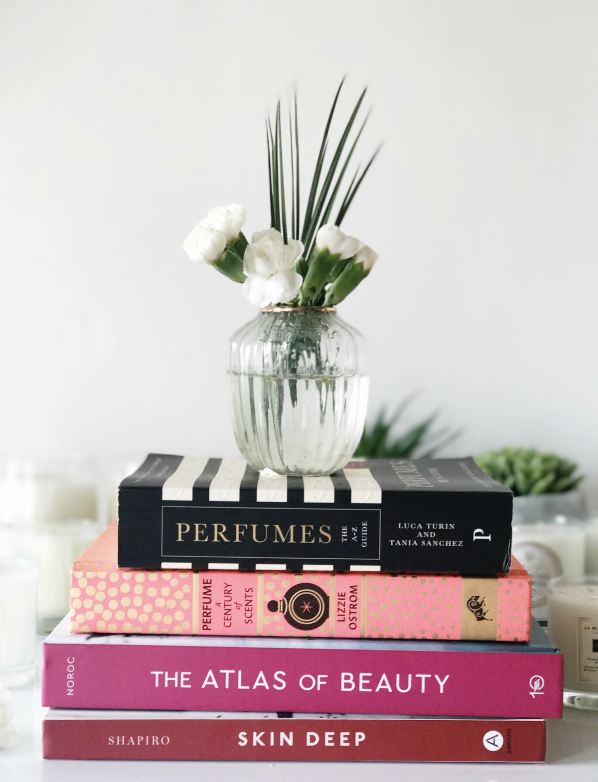 4 Beauty Books You Won't Want to Put Down