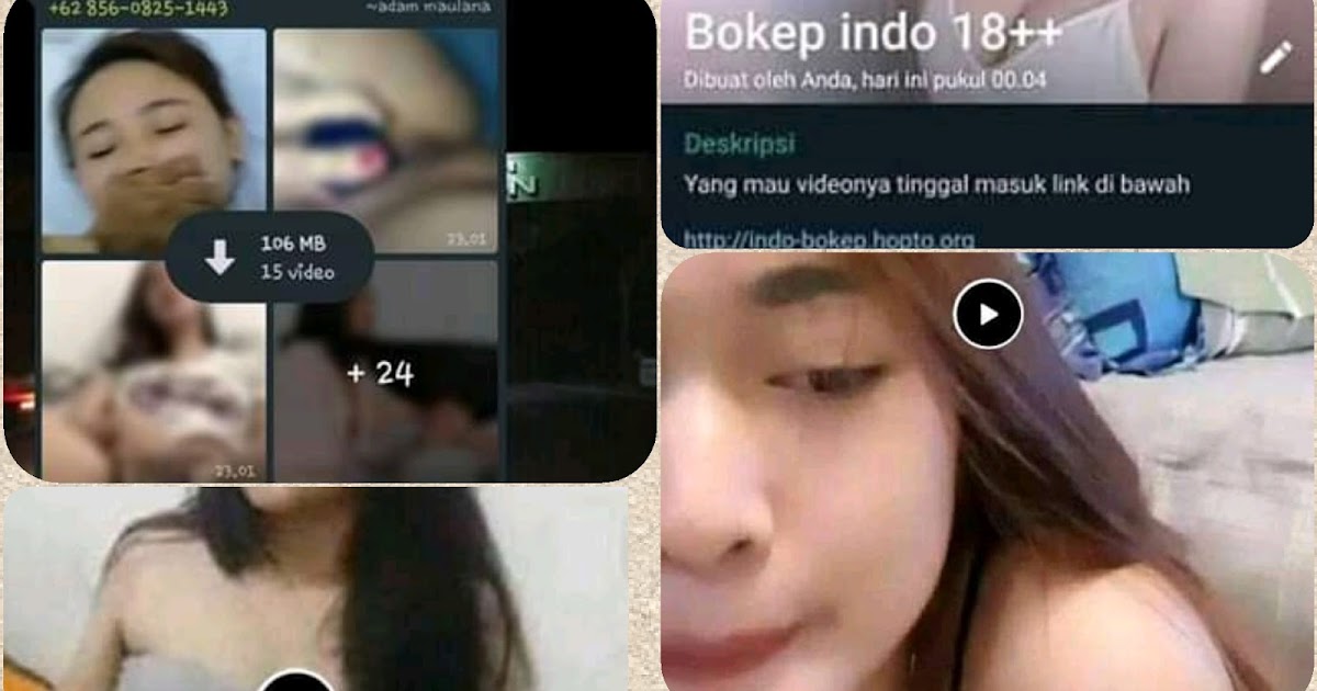 Bokep indo terbaru twitter. Link Grub WA. Grub bokep. Link WHATSAPP bokep. Grub WA bokep 2020.