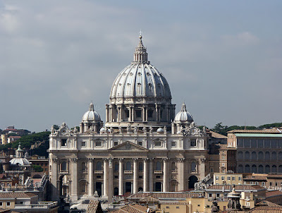 Roma: La Ciudad del Vaticano