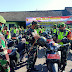 Dandim 0824/Jember Cek Kendaraan Anggota Untuk Mendukung Keselamatan Anggota Dalam Berkendaraan