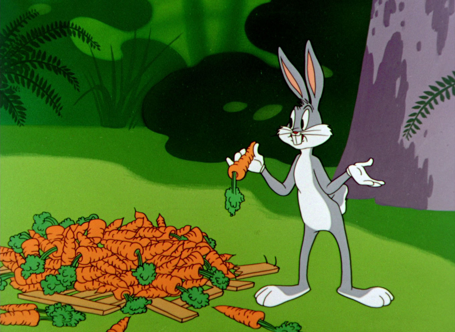 Картинка бакс бани мем