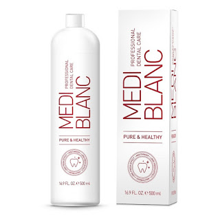 MEDIBLANC Pure & Healthy MEDIBLANC Pure & Healthy