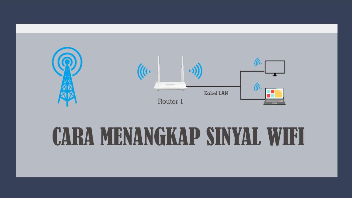 Featured image of post Nembak Wifi Id Jarak Jauh : Kamu bisa menggunakan wajan penggorengan untuk menangkap sinyal yang lebih bagus.