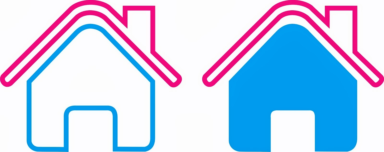 LOGO RUMAH | Gambar Logo