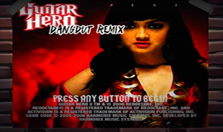 Game guitar hero Indonesia ps2 versi android Game guitar hero Indonesia ps2 versi android