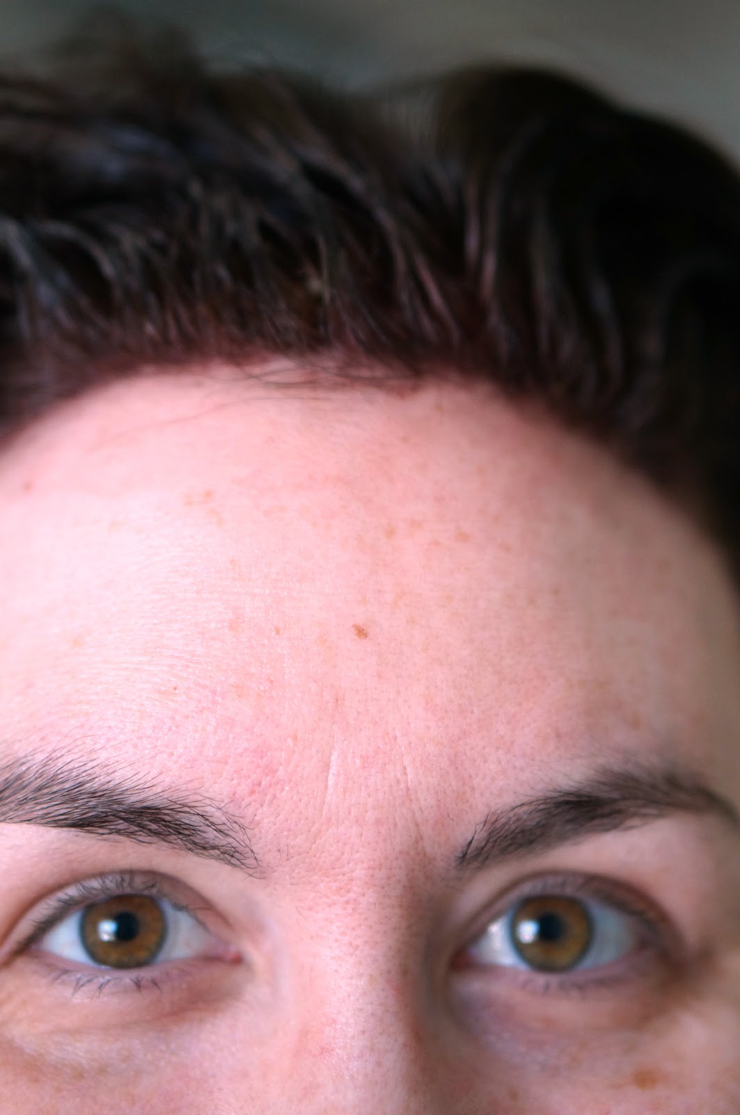 INTENSE COCOA HAIR DYE Rebecca Lately