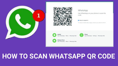 Whatsapp Web - क्या है और कैसे काम करता है।