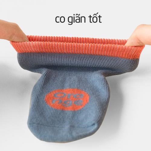 Tất trẻ em chống trơn trượt hoa quả Nemo 15 f94613a3f cc41 4b8f a202