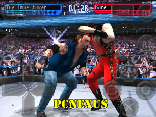 wwf smackdown 2 on android