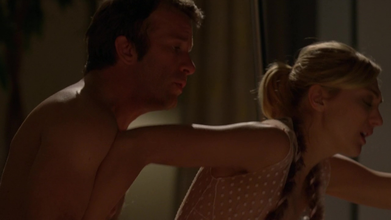 Thomas Jane nude in Hung 2-04 "Sing It Again, Ray or Home Plate" 