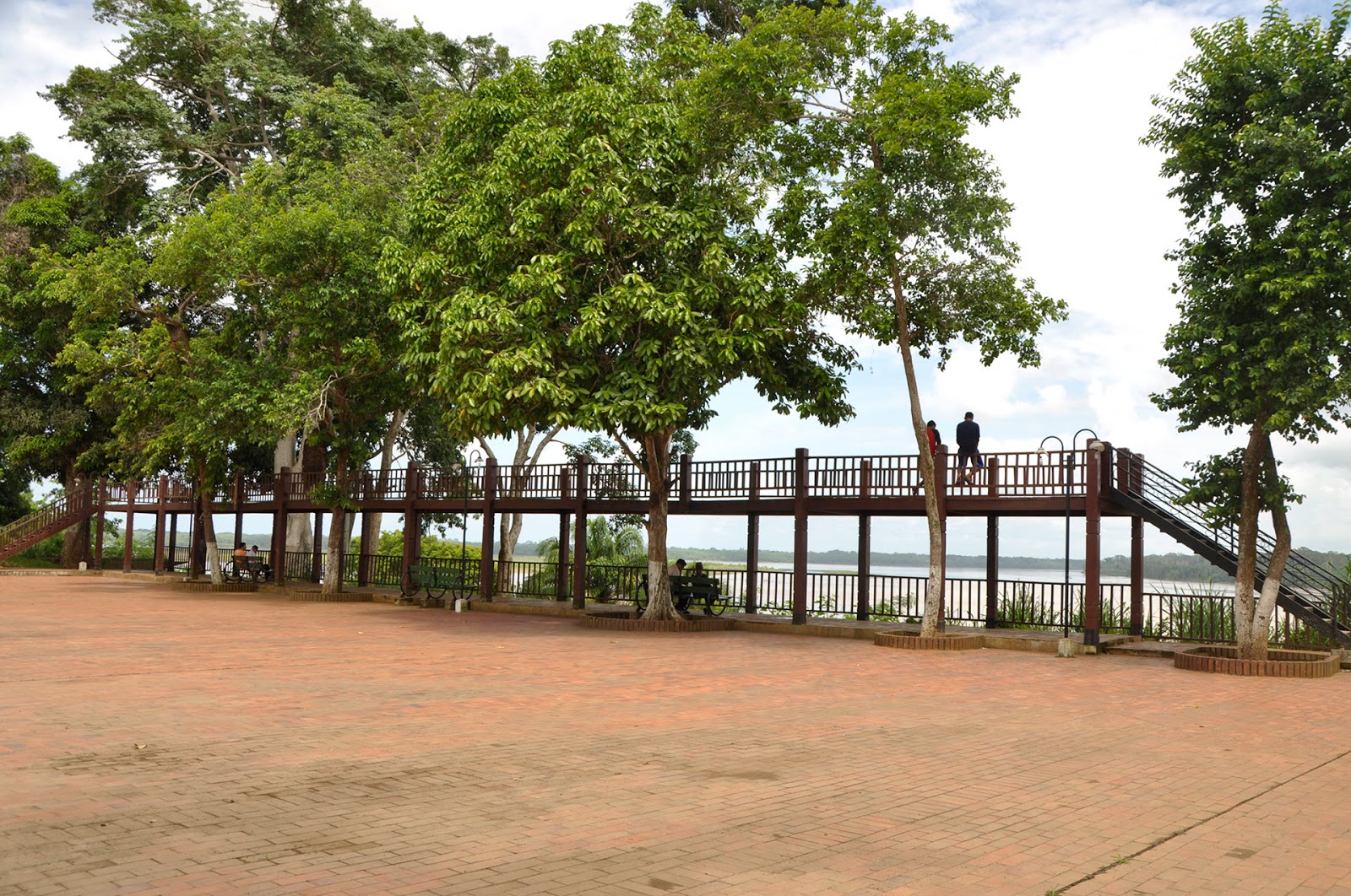 Riberalta en Fotografías