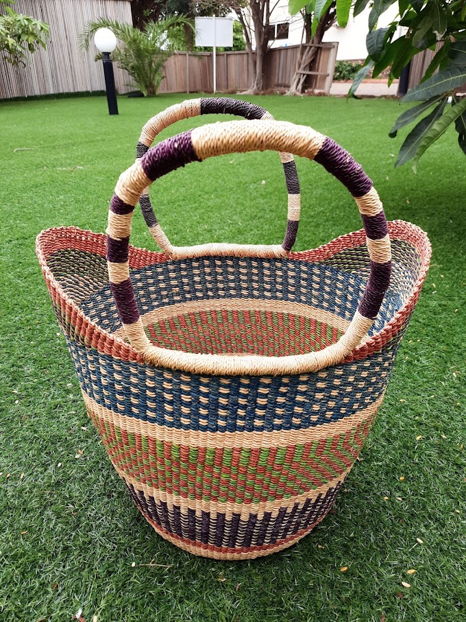 Buy Made In Ghana Goods ITEMSGH