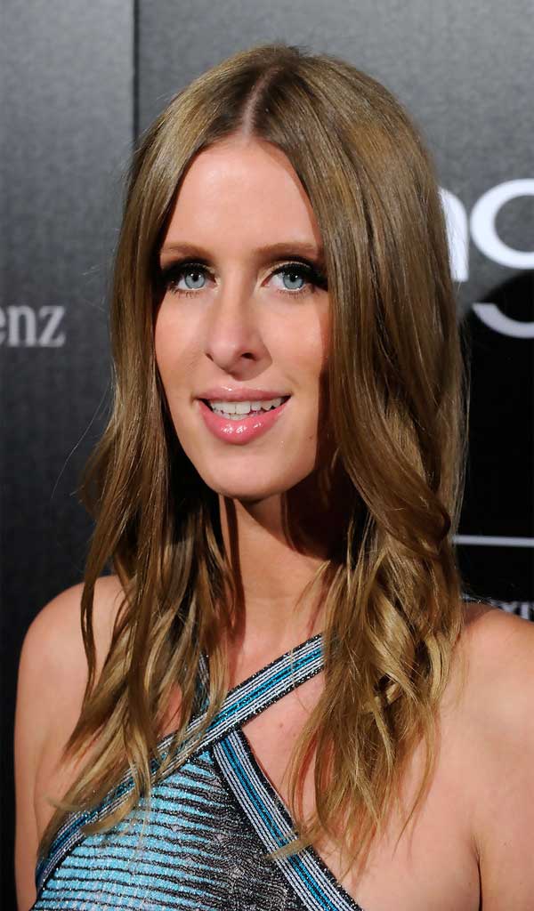 nicky hilton nicky hilton