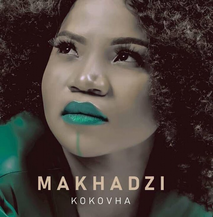 Makhadzi - Murahu (feat. Mr Brown)-(Esclusivo 2020).mp3