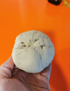 Masa madre, el primer paso para un buen pan casero