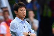 Bakal Jadi Pelatih Timnas Indonesia, Shin Tae Yong Kantongi Nyaris Rp 2 M Per Bulan?