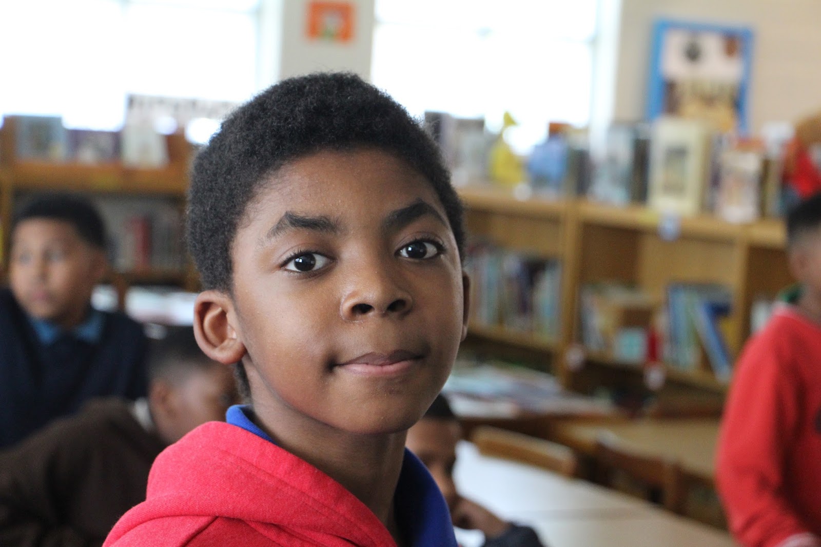 Your Permanent Record Making Dreams Real at Mineral Springs Elementary