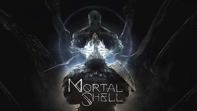 بعد سنوات من التطوير أخيرا لعبة Mortal Shell تحصل على تاريخ إطلاق نهائي 