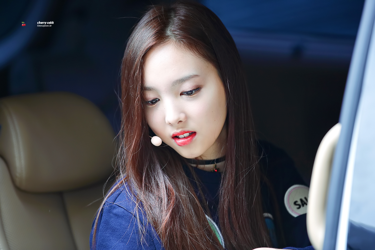 상큼하게 생긴 트와이스 나연 | 인스티즈