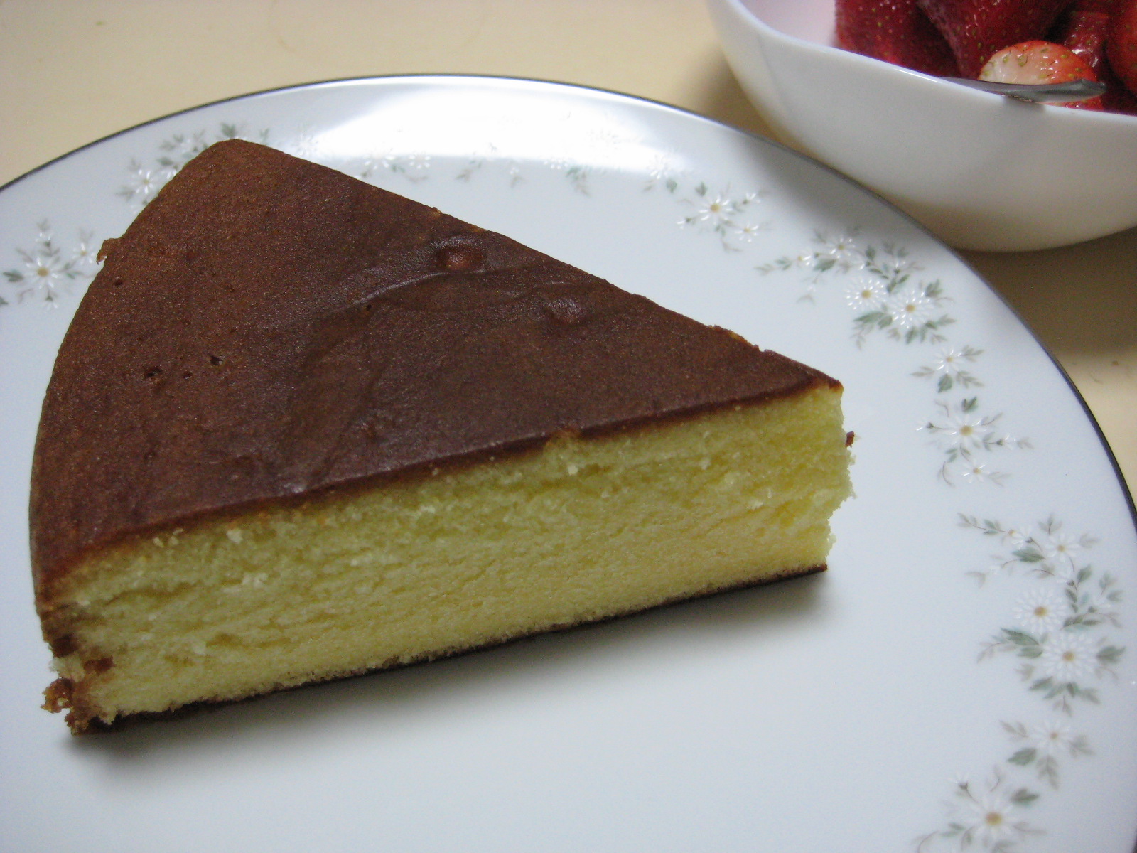 Aj S Wonderland バターケーキ 食品番号 150