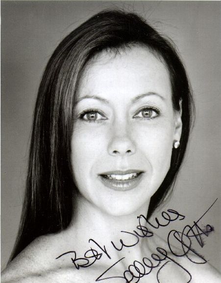 Wallpapers Blogs Best: Jenny Agutter - Gallery