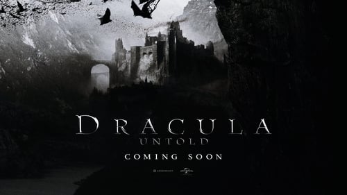 Dracula Untold 2014 vedere