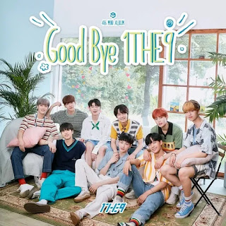 1THE9 - Go Tomorrow (1THE9 Ver.)