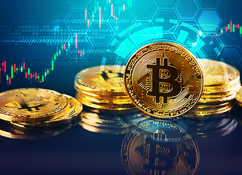 What exchange trades bitcoin