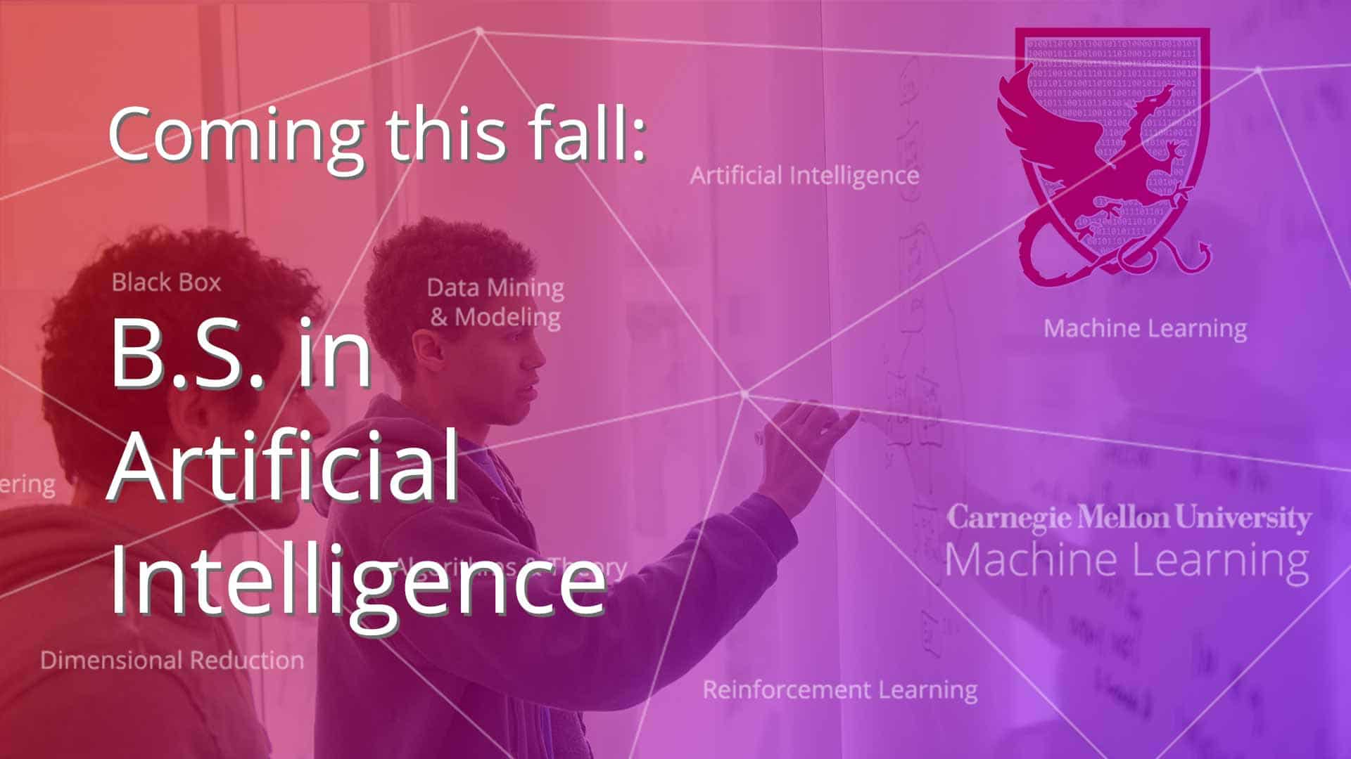 Laurea In Intelligenza Artificiale Sbocchi Lavorativi L'URLO: Nasce il primo corso di laurea in intelligenza artificiale