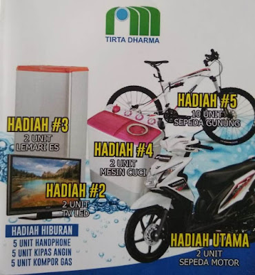 PDAM%2BJepara