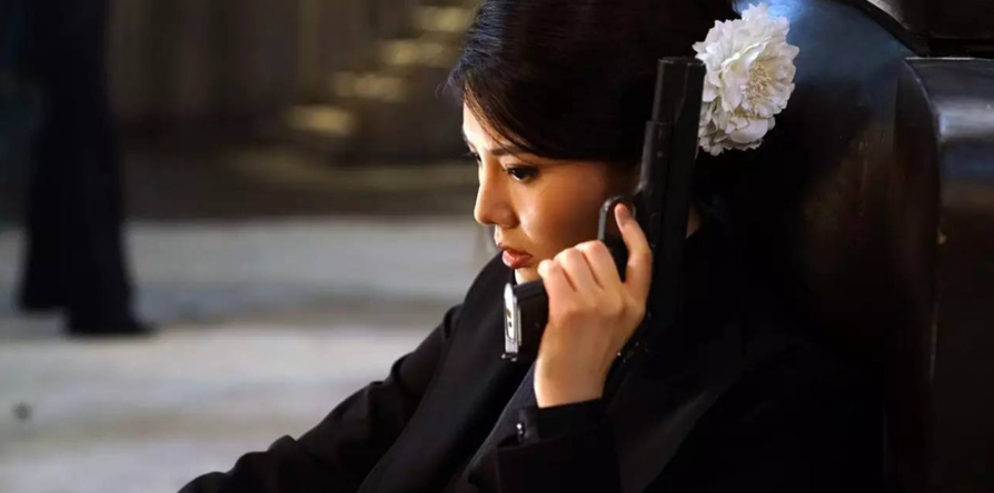 Đại Tỷ, Queen Of Triads (2017)