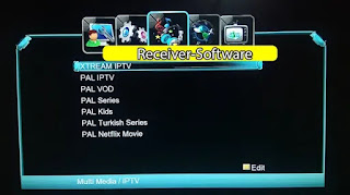 Magnum 7100 1506t 512 4m New Ecast & Safari Tv Pro Option Magnum 7100 1506t 512 4m New Ecast & Safari Tv Pro Option