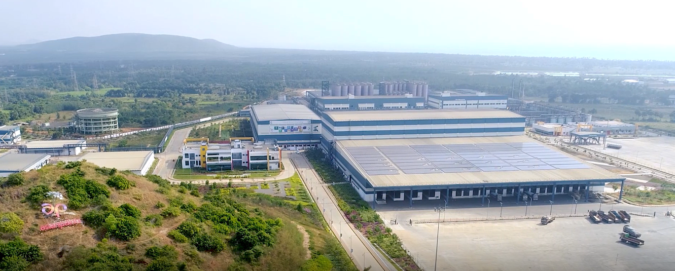 SPIRIT OF MUMBAI Asian Paints embraces the vision of digital India