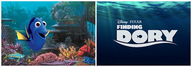 Zensible Mama Disney Pixar s Finding Dory is still 