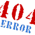 13-Pagina de Eroare 404-Setare si Redirectionare Automata