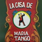 La Casa de María Tango