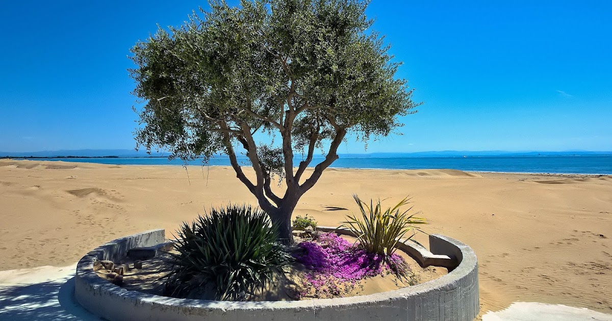 Quel piccolo angolo di paradiso