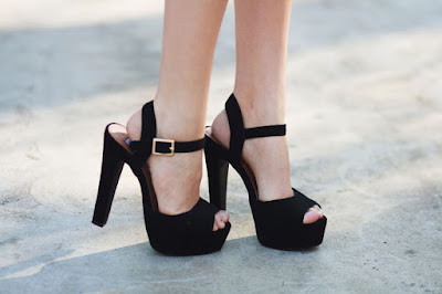 fotos de Zapatos de moda para dama fotos de Zapatos de moda para dama