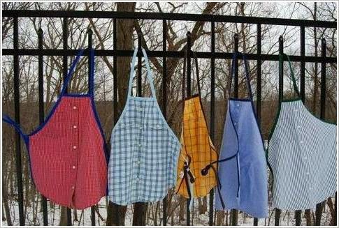 фартук для мужчин. Apron for men фартук для мужчин. Apron for men