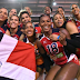 República Dominicana obtiene medalla en Norceca al vencer a Puerto Rico