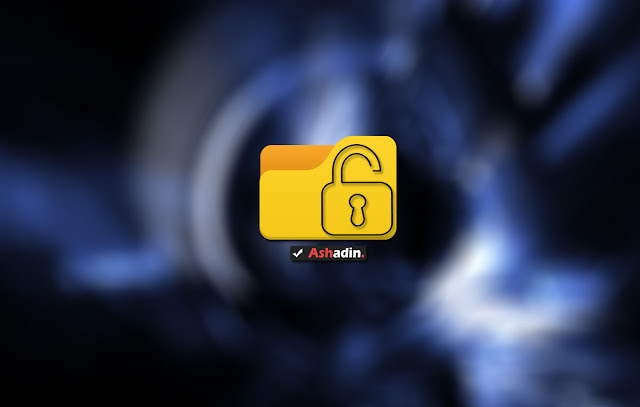 Cara mengunci Folder di Windows 10 dengan mudah Cara membuat kunci di Folder windows